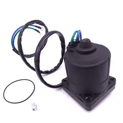 Boat Motor 68V-43880-00 01 03 04 67H-43880-00 01 04 64E-43880-00 01 03 04 Tilt Trim Motor for Yamaha Outboard Engine 115-225HP