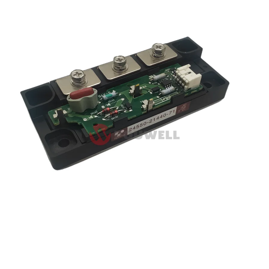 fast delivery IGBT Transistor Assembly module 24550-21440-71