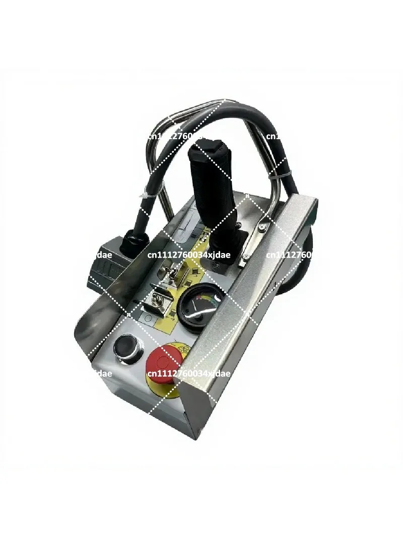 Scissor Lift Control Box Compatible with SJIII4620 SJIII4626 SJIII4632 SJIII6826 SJIII6832