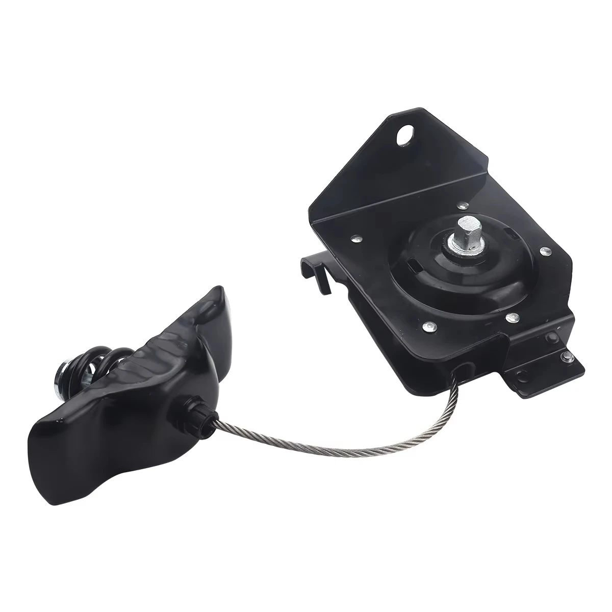 15703311For Chevy Silverado & GMC Sierra 1999-2017 | Spare Tire Hoist Winch Carrier | Replaces# 924-510, 15703311, 15866164，2087