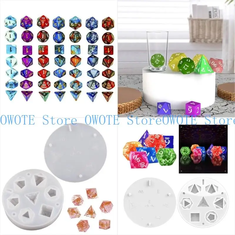 

Ремесла A52E, издающие плесени для плесени плесени, в форме силиконового материала для ручной работы