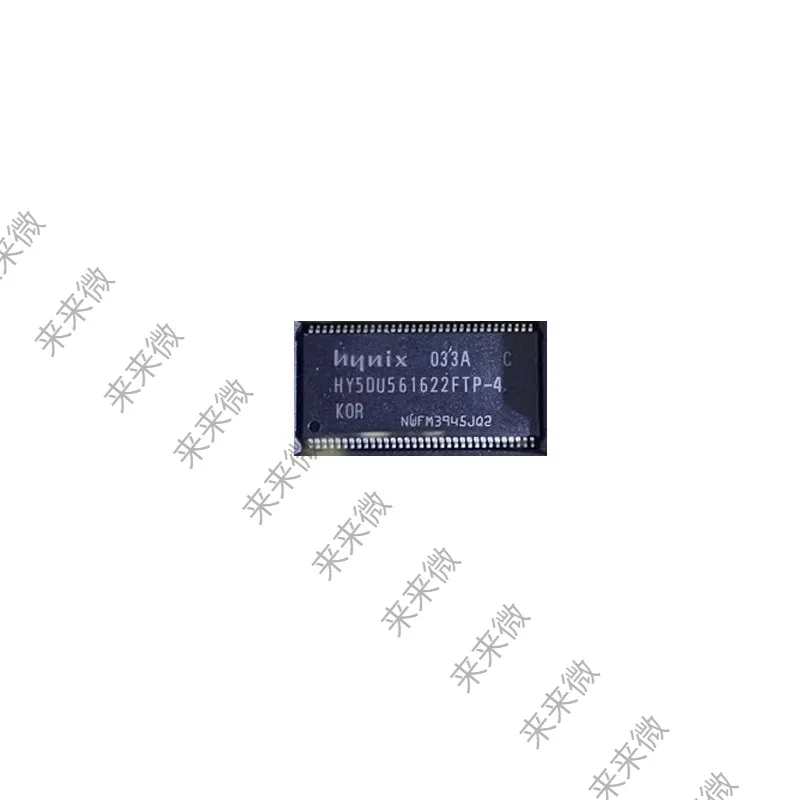 HY5DU561622ETP-4-C TSOP-54 2.5V Low Power DDR Synchronous DRAM Storage Chip Electronic Components One Stop BOM List Matching