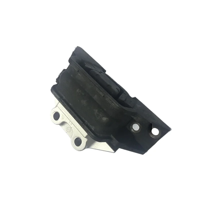 

For MAXUS V80 T60 Front Rear Body Kits Engine Angle Gearbox Mounting Bracket Black 1PC Automobiles