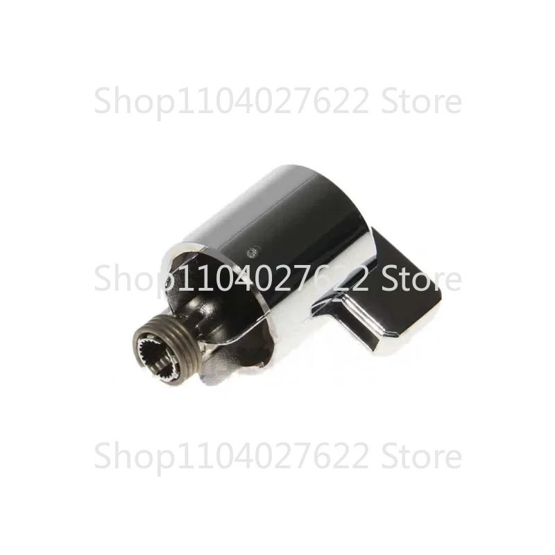 

ForFully Automatic Coffee Machine, Steam Knob Accessories, Suitable for DeLonghi Delong, ESAM03.110W