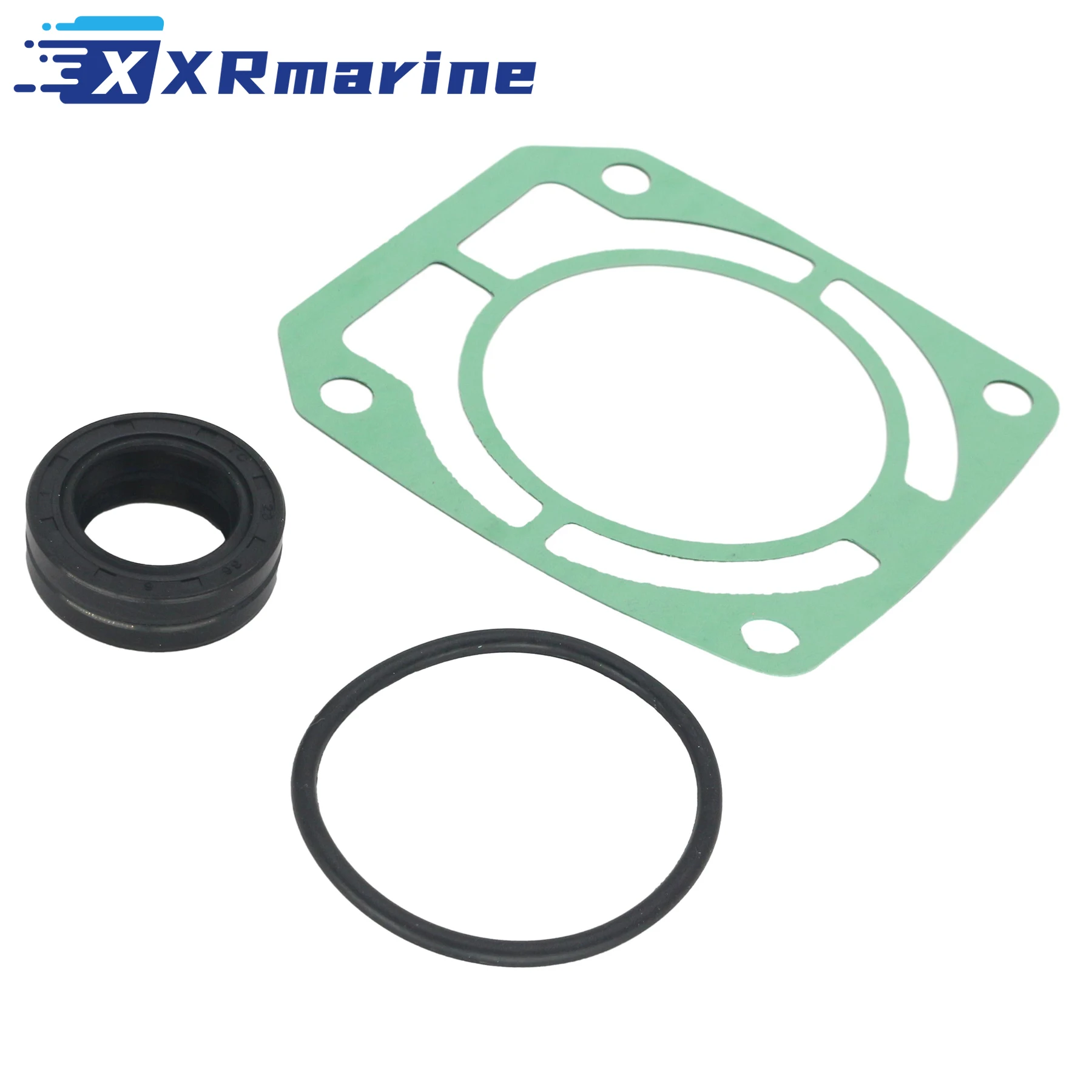 19242-ZW1-B00 Outboard Water Pump Repair Kit Compatible With Honda Marine BF 60 75 90 115 130 HP 91253-ZZ3-003 91359-MB0-000