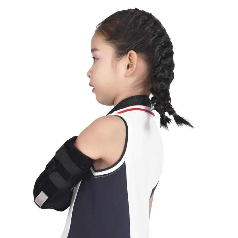 Elbow Strap for Children Arm Arm Fracture Rehabilitation Strap Arm Sling Humerus Strap