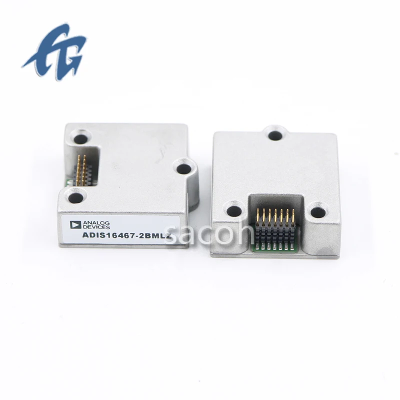 

(SACOH Electronic Components)ADIS16467-2BMLZ 1Pcs 100% Brand New Original In Stock