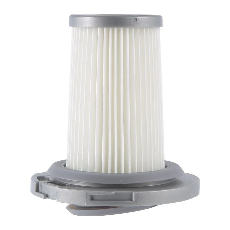 A83G-For Rowenta ZR009005 فلتر HEPA لقطع غيار المكنسة الكهربائية اللاسلكية X-Force Flex 8.60