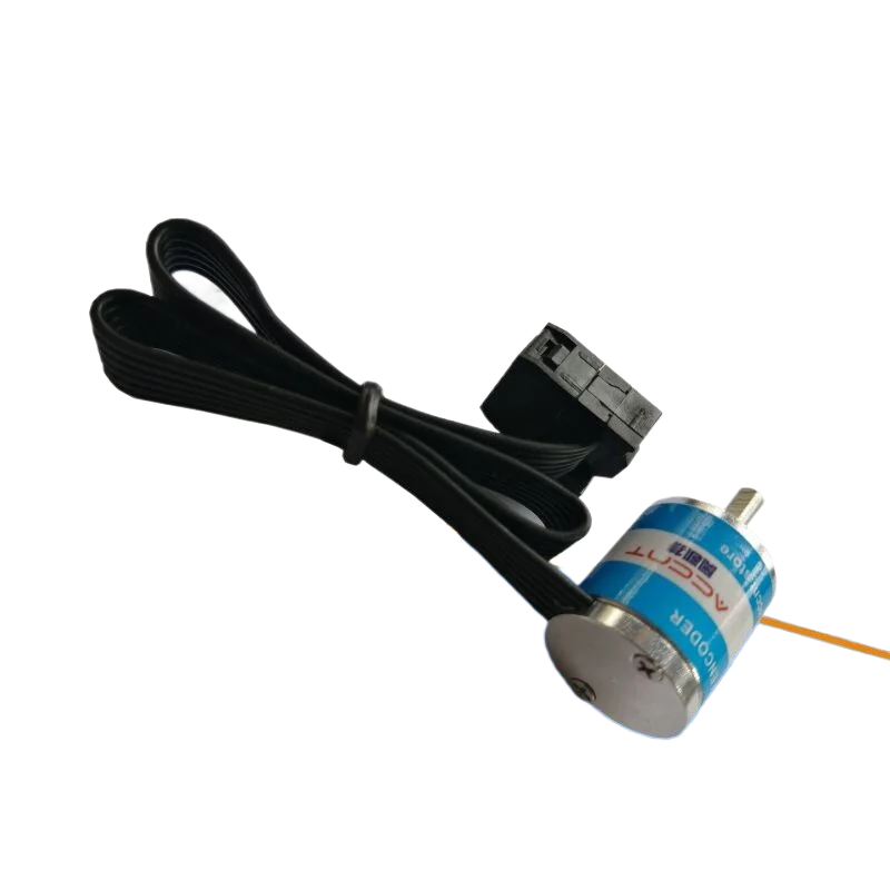 Differential Micro Angle Sensor 4096 Line Incremental Orthogonal Mini Mini High-precision Encoder Anti-interference