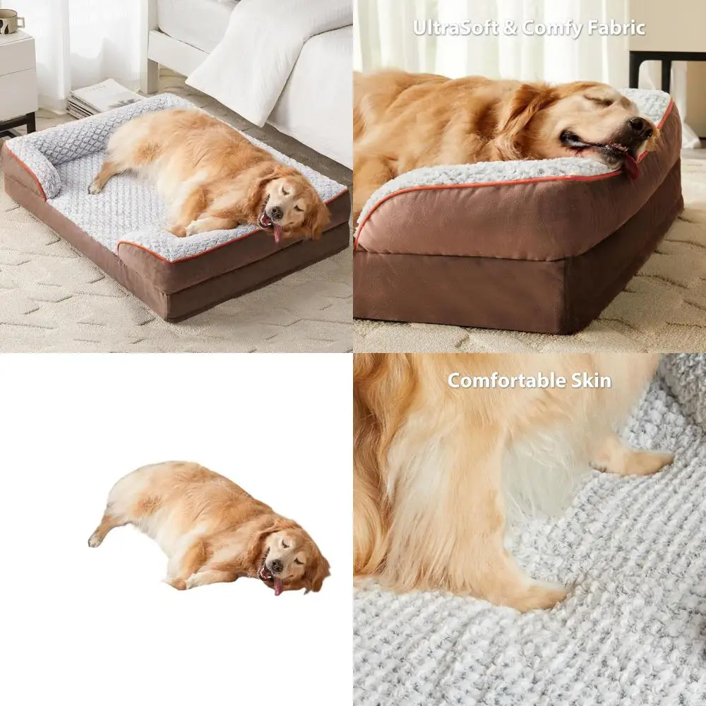 Jumbo Orthopedic Fo…