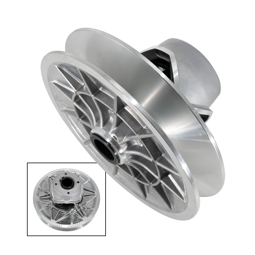 

38102 Clutch Parts Primary Drive Clutch For Linhai M565LT T3b M565LT E4 570 Promax T3 M570L E4 E5 T-BOSS 570 T1 EPS