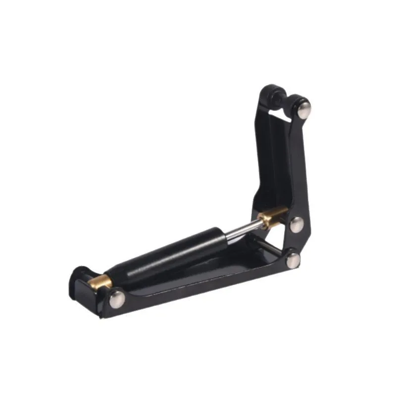 البيانو الهيدروليكي الخارجي المهنية غطاء البيانو قطرة بطيئة جهاز مضاد للضغط ملحقات أداة المضادة للمشبك #5