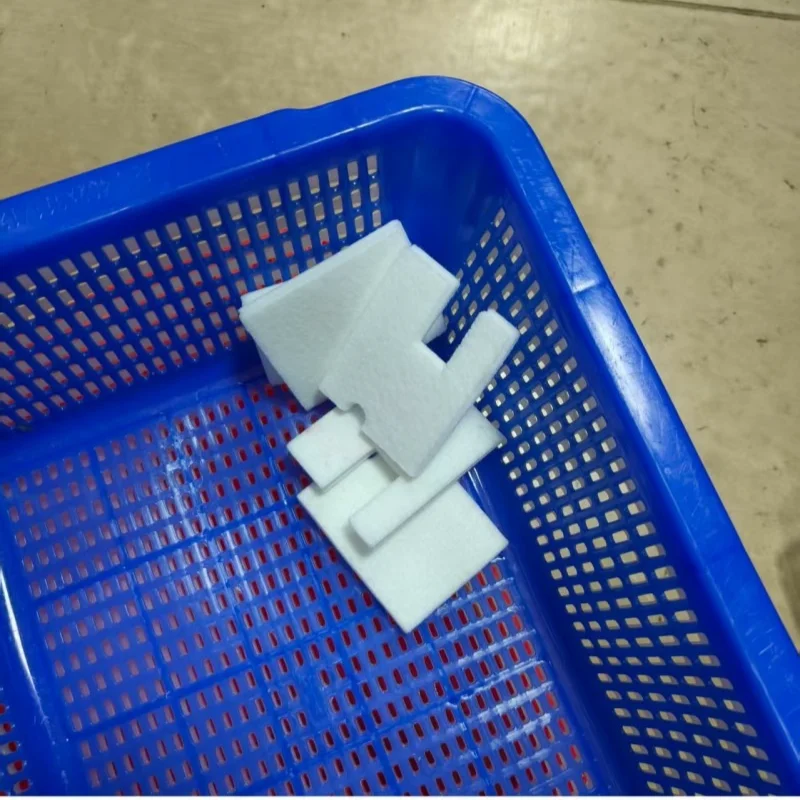 

30X1830528 1749772 Губчатый абсорбер для резервуара для отработанных чернил для EPSON L1110 L3100 L3101 L3110 L3150 L3151 L3160 L5190 L3115 L3116