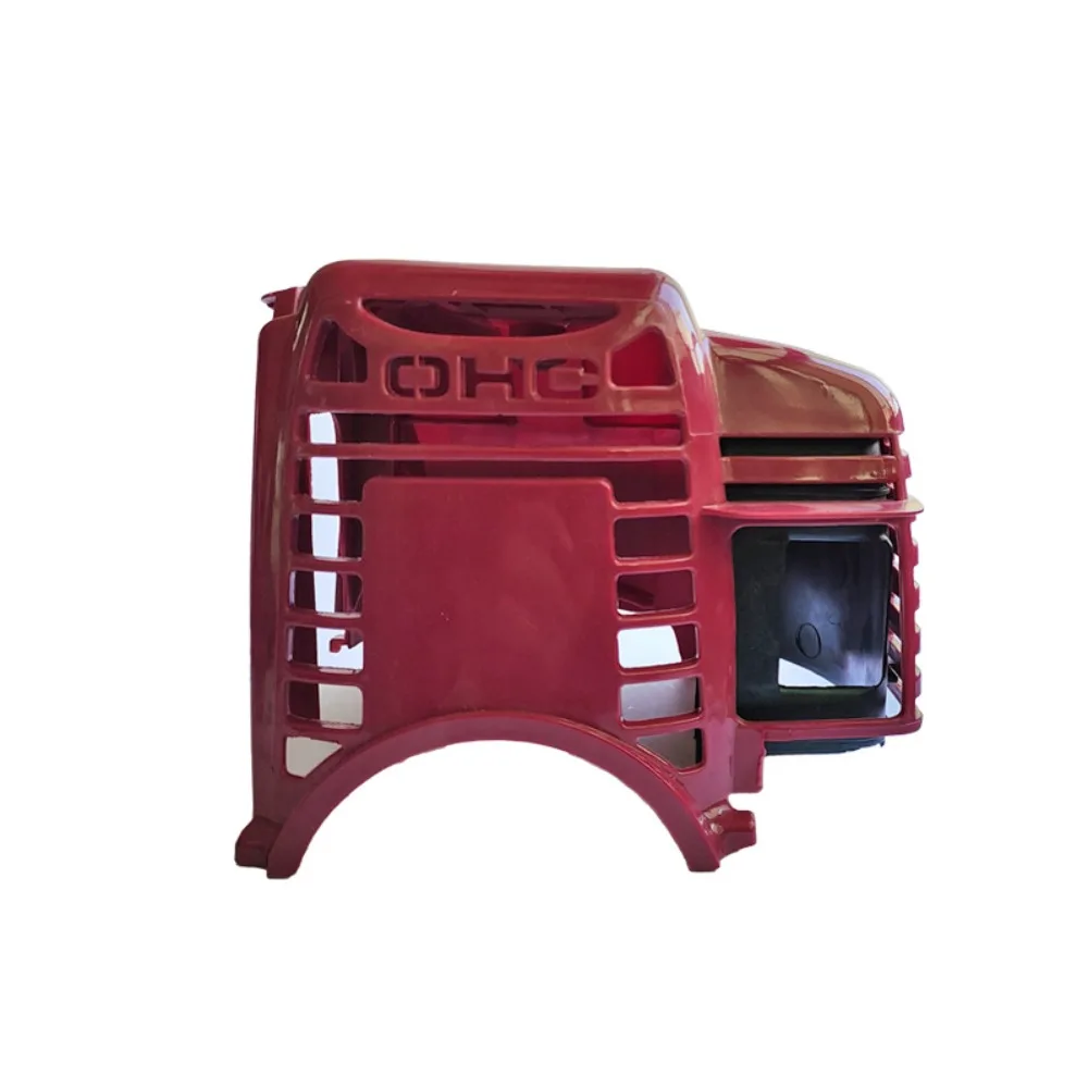 

140/GX35 Four-stroke Lawn Mower Block Cover, Lawn Cutter, Engine Housing Accessories
