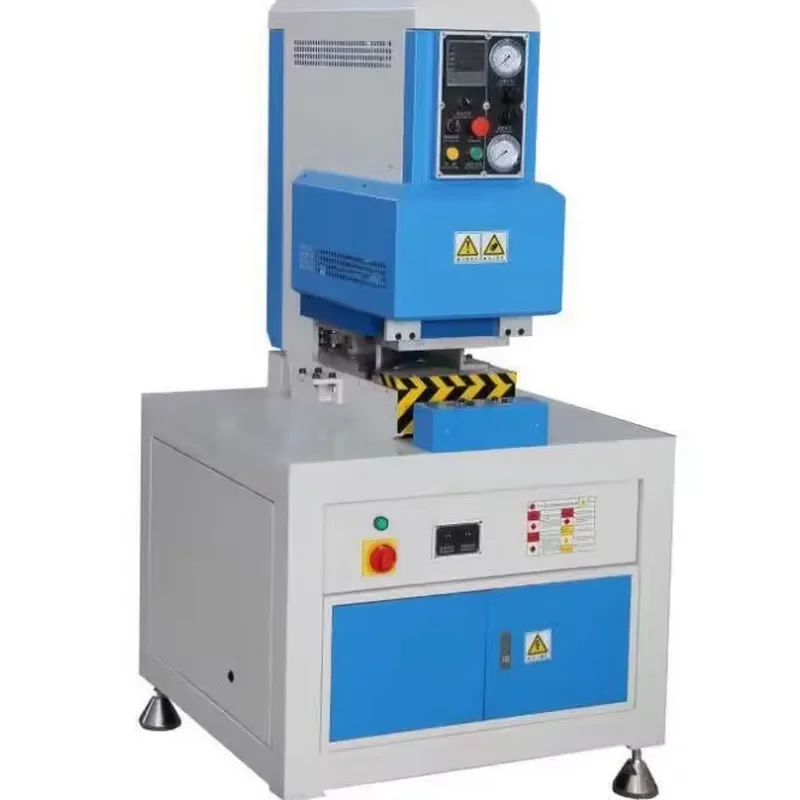PVC UPVC One Head Seamless Welding Machine/Upvc Fabrication Window Automatic Welding Machine WFH