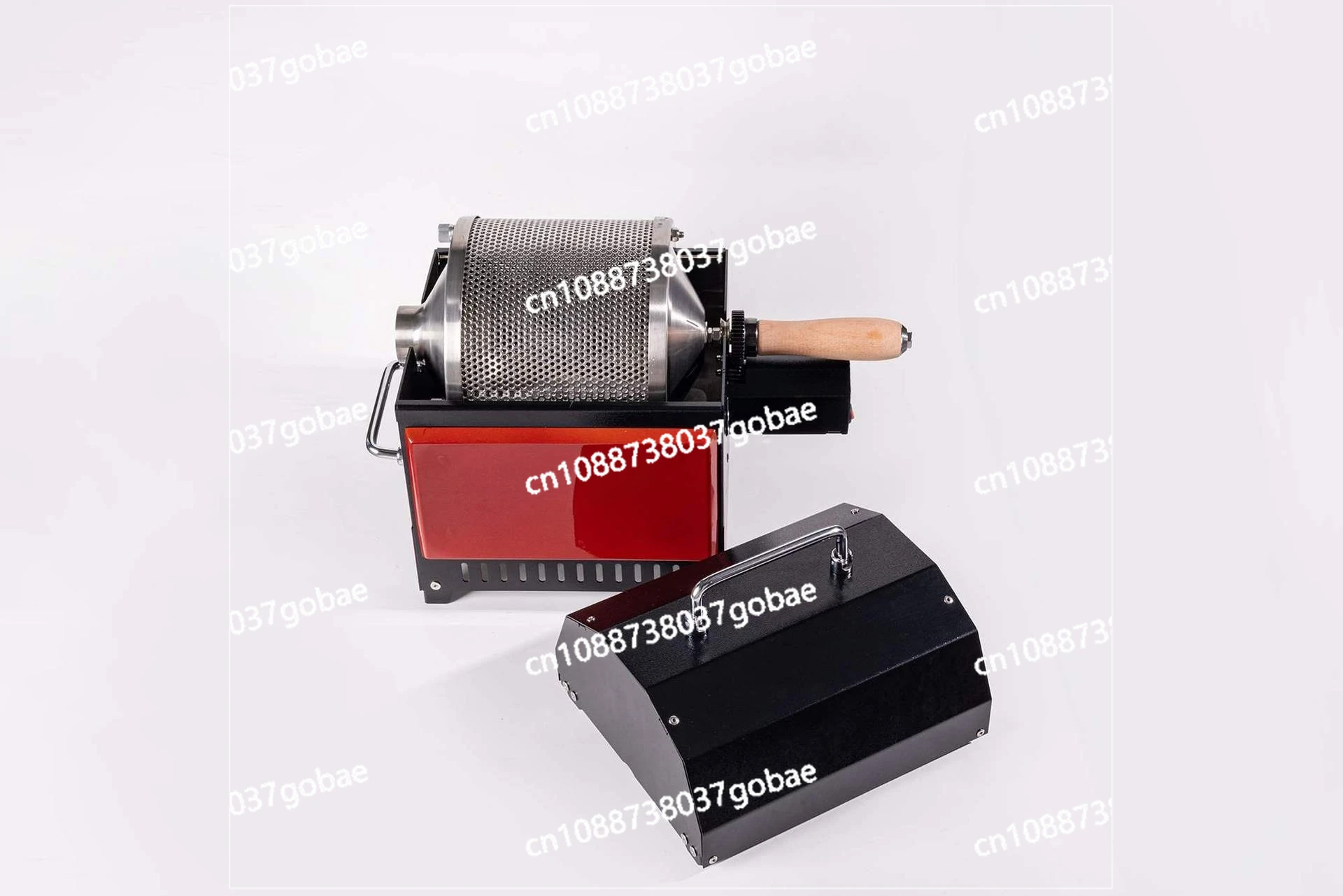 Small Commercial Automatic Coffee Roaster Bean Roaster