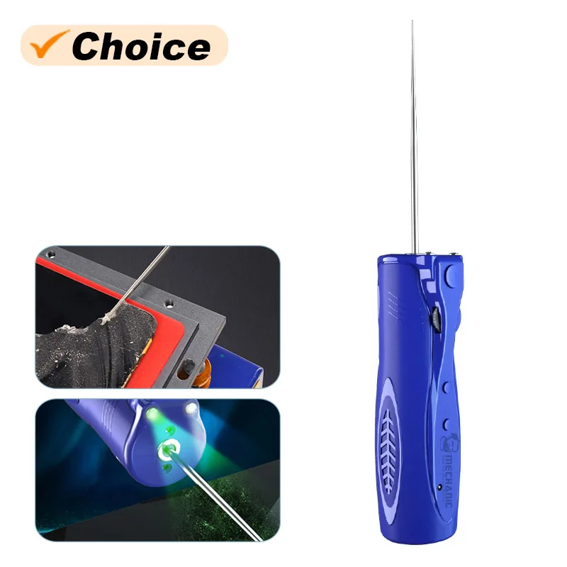 MECHANIC IR16 Integrated Glue Remover Electric Mobile Phone LCD Screen OCA Glue  Adhesive  Cleaning  Tools