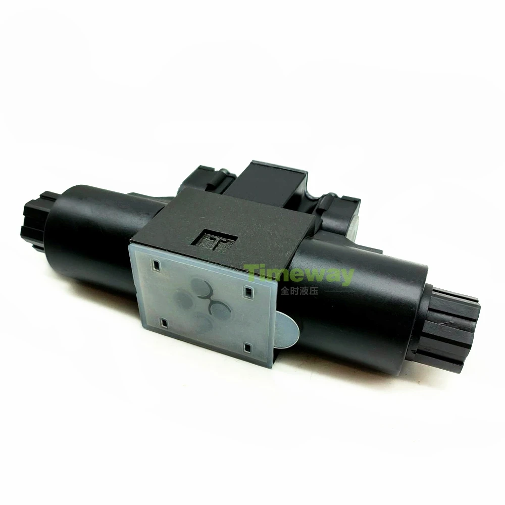 DFB Solenoid Operated Directional Valves DFB-02-3C4-DC24-35C Hydraulic Control Valve