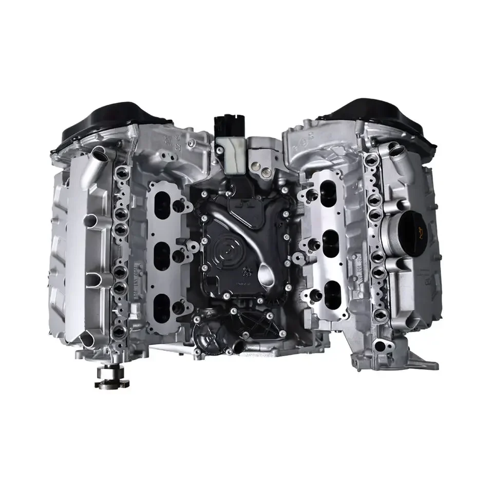 For Audi C6/2.8 CCE V6 Powertrain 06E10031EX Suitable For Audi A6, For Audi A8