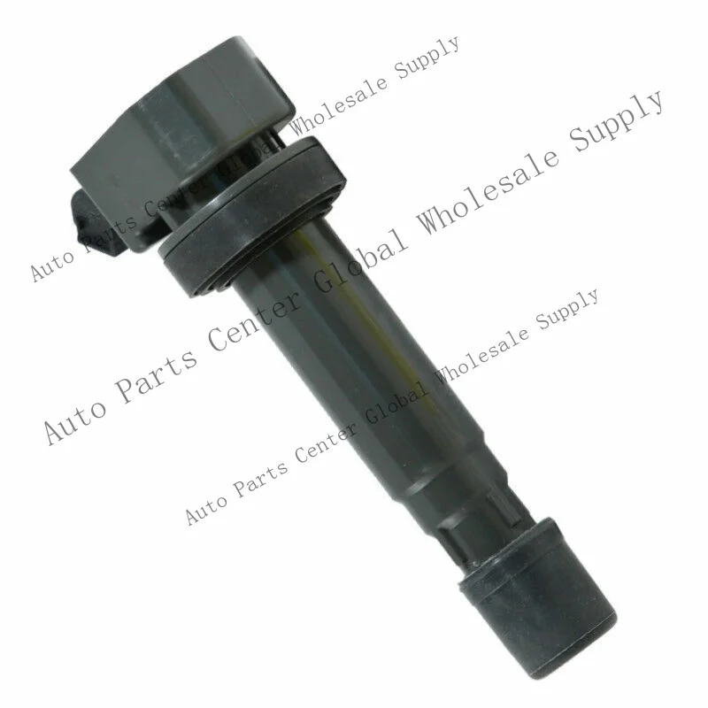 L+ 3PCS 099700-0570 Ignition Coil For Daihatsu Cuore Move Sirion M1 1.0 90048-52126