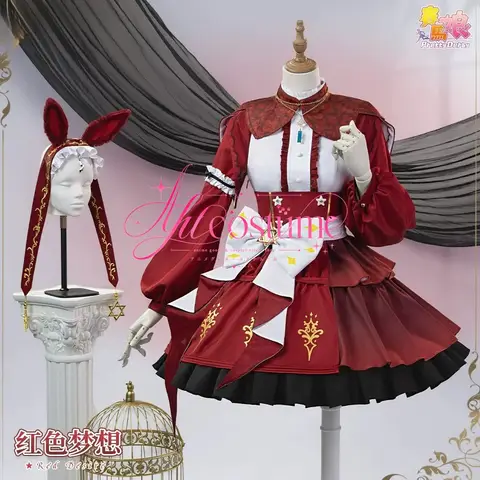コスプレ衣装 Arisa Arisa Cosplay Costume -AliExpress