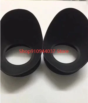 1PCS for Panasonic DVC180A DVC180B P2 HVX203 HVX200 Leather Eye Mask Camera Repair Parts