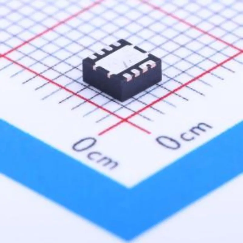 (10-50pcs) CSD87330Q3D LSON-8(3.3x3.3) 100% Original In Stock (MOSFET) 6W 30V 20A 2 N
