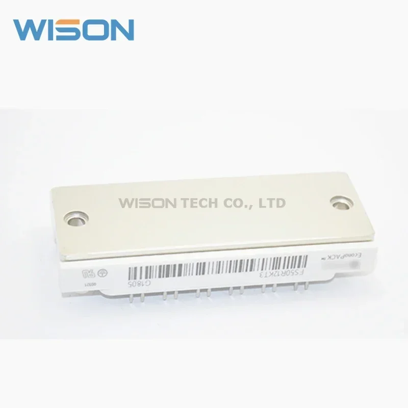 FS50R12KT3 شحن مجاني وحدة جديدة ومبتكرة