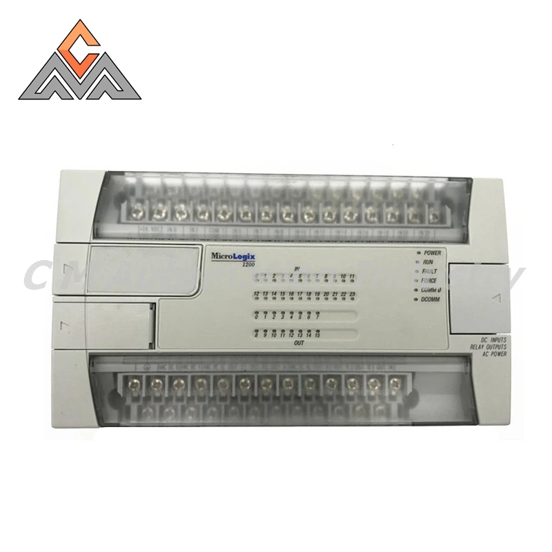 Brand New In Stock PLC Programmable Controller 1762-L40BWA