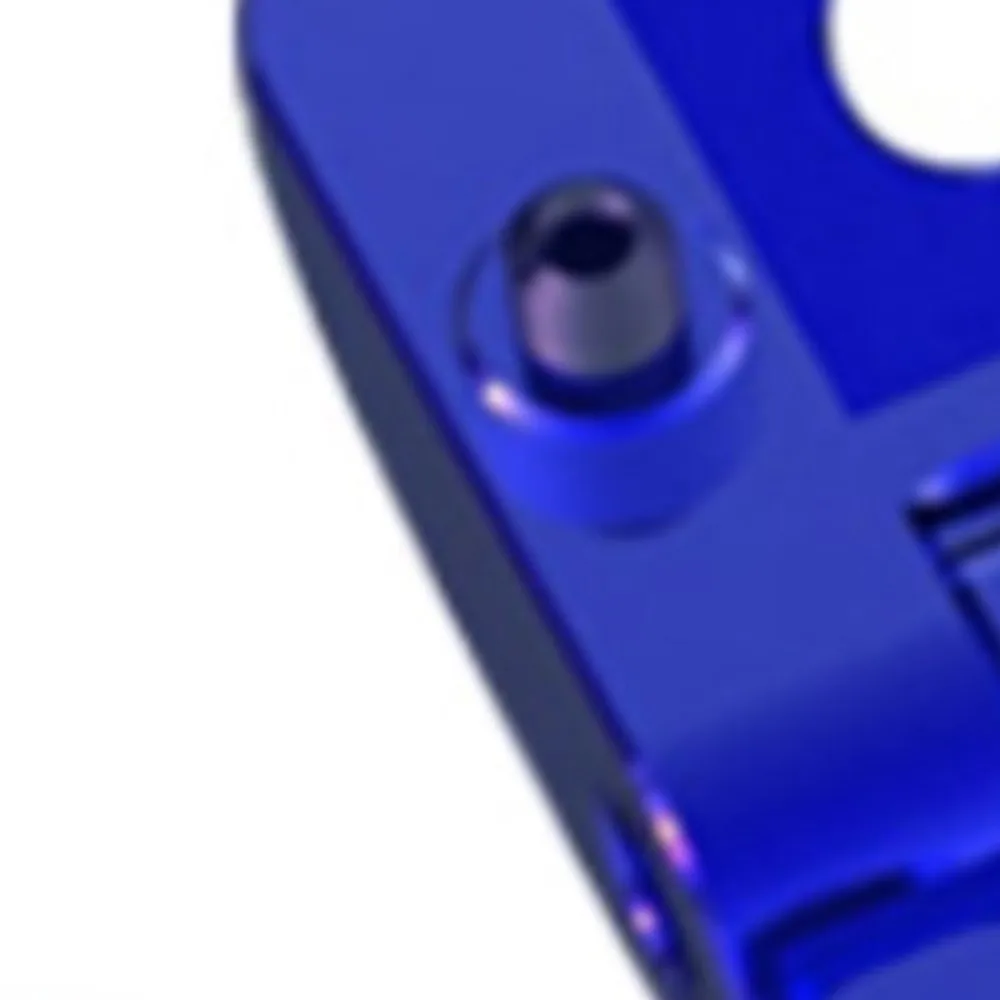 

For 390 790 890 990 950 1050 1090 1190 1290 Super Adventure R S 690 Enduro Sherco Foldable Rear Brake Pedal Step Tip Plate parts