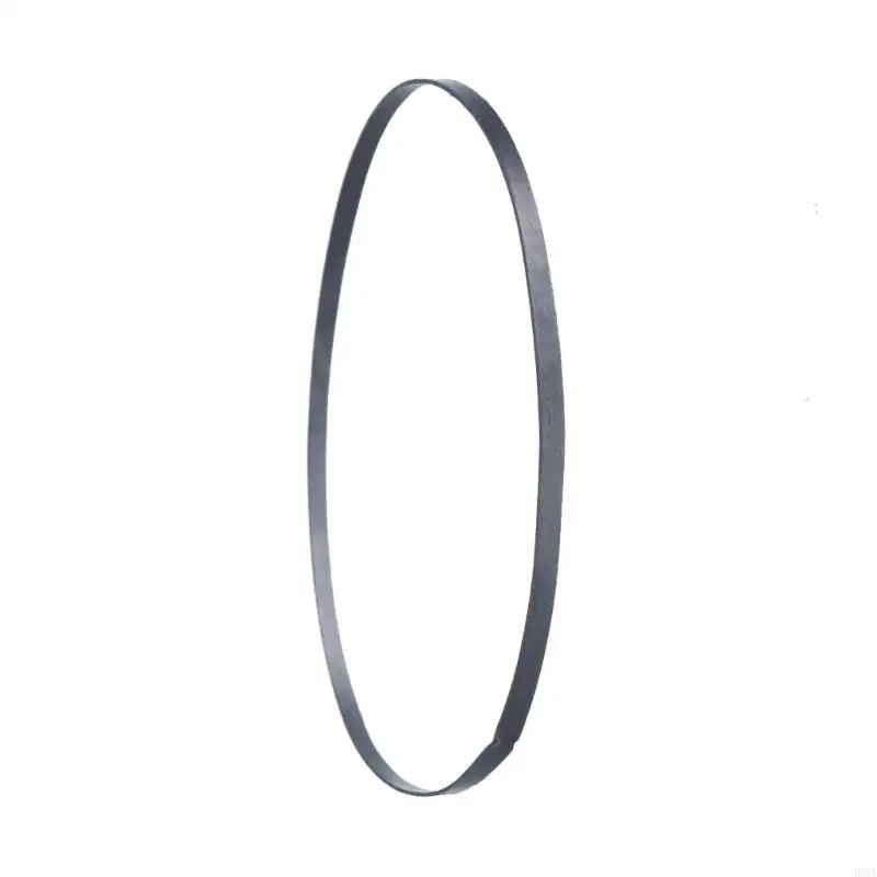 M6CA 180 個プロフェッショナルレコーダーラバードライブベルト 1 ミリメートル 2 ミリメートル 3 ミリメートルミックスラバーベルトパフォーマンスを強化