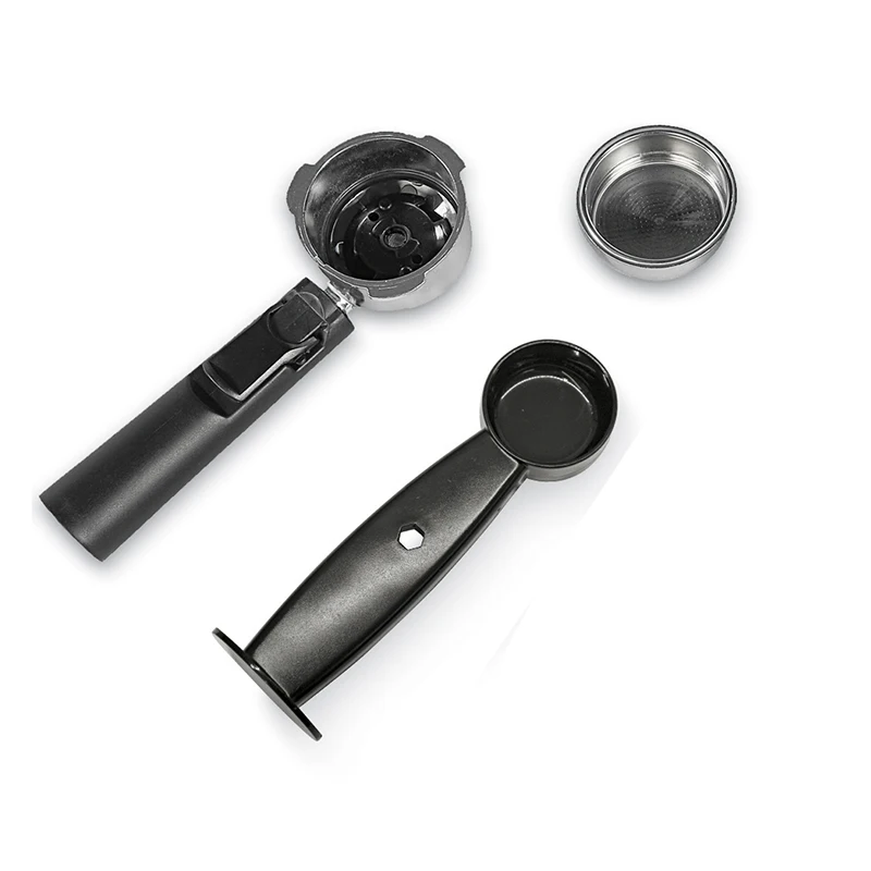 Semi-Auto Pump Espresso Machine: Ideal For Home Use, Quick Heat-Up, Precise Brew Control