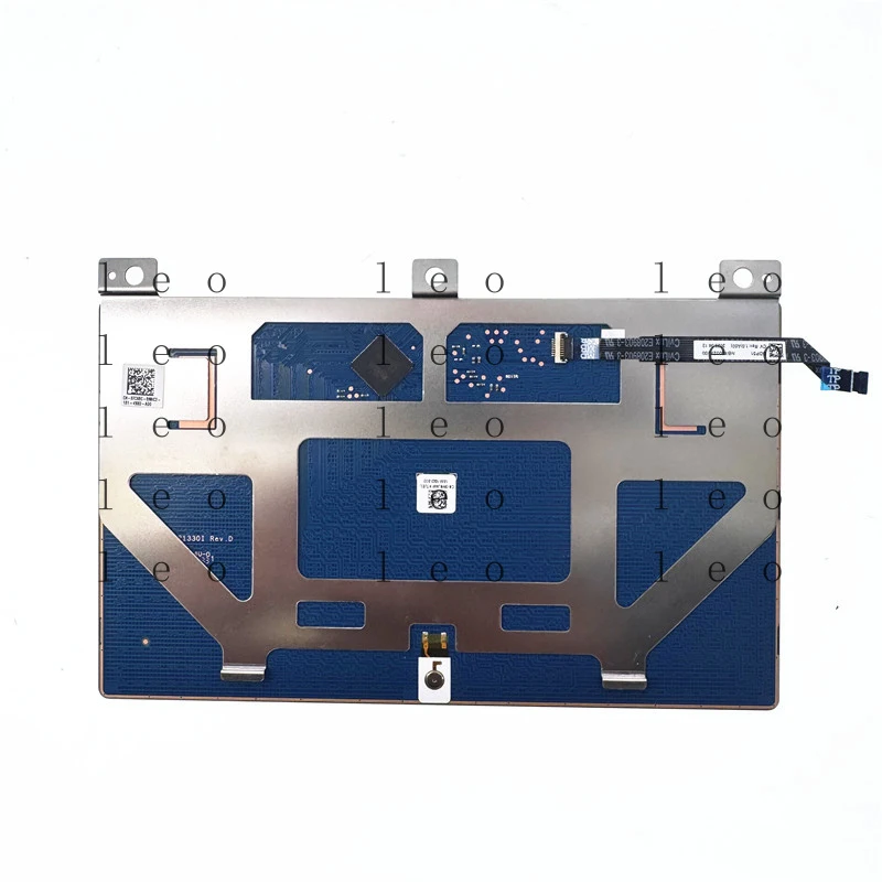 0MNJ4W for  Dell XPS15 9500 9510 Precision 5550 5560 Touchpad Mouse Board TP Small Board 07C6RC A212N1 0K2CX9