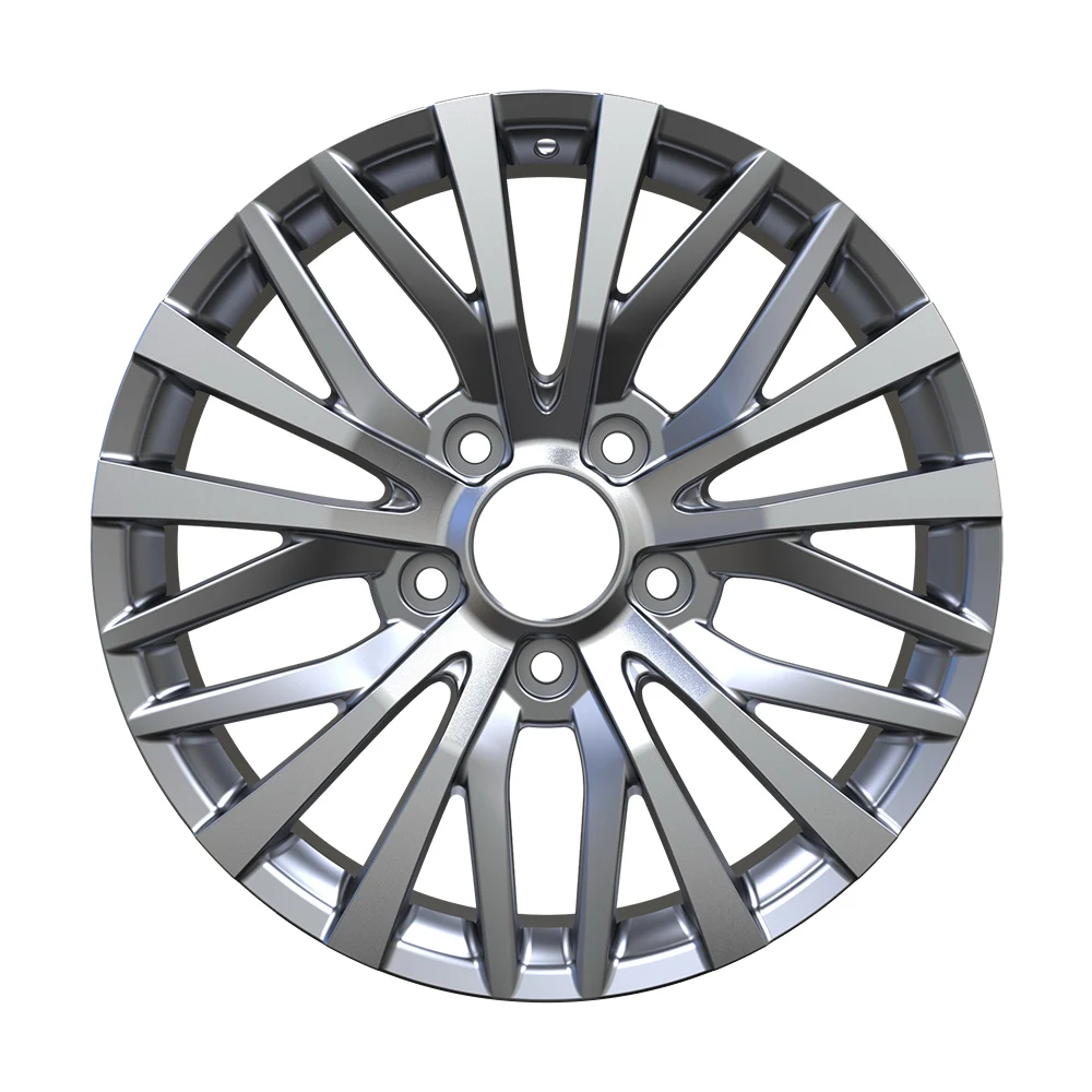 

Hllwheels China Factory Wholesale Rim 16-26 Inch Forged Wheel Alloy Car Wheel Aluminum Alloy Rims For Us Rdb Racing Cars