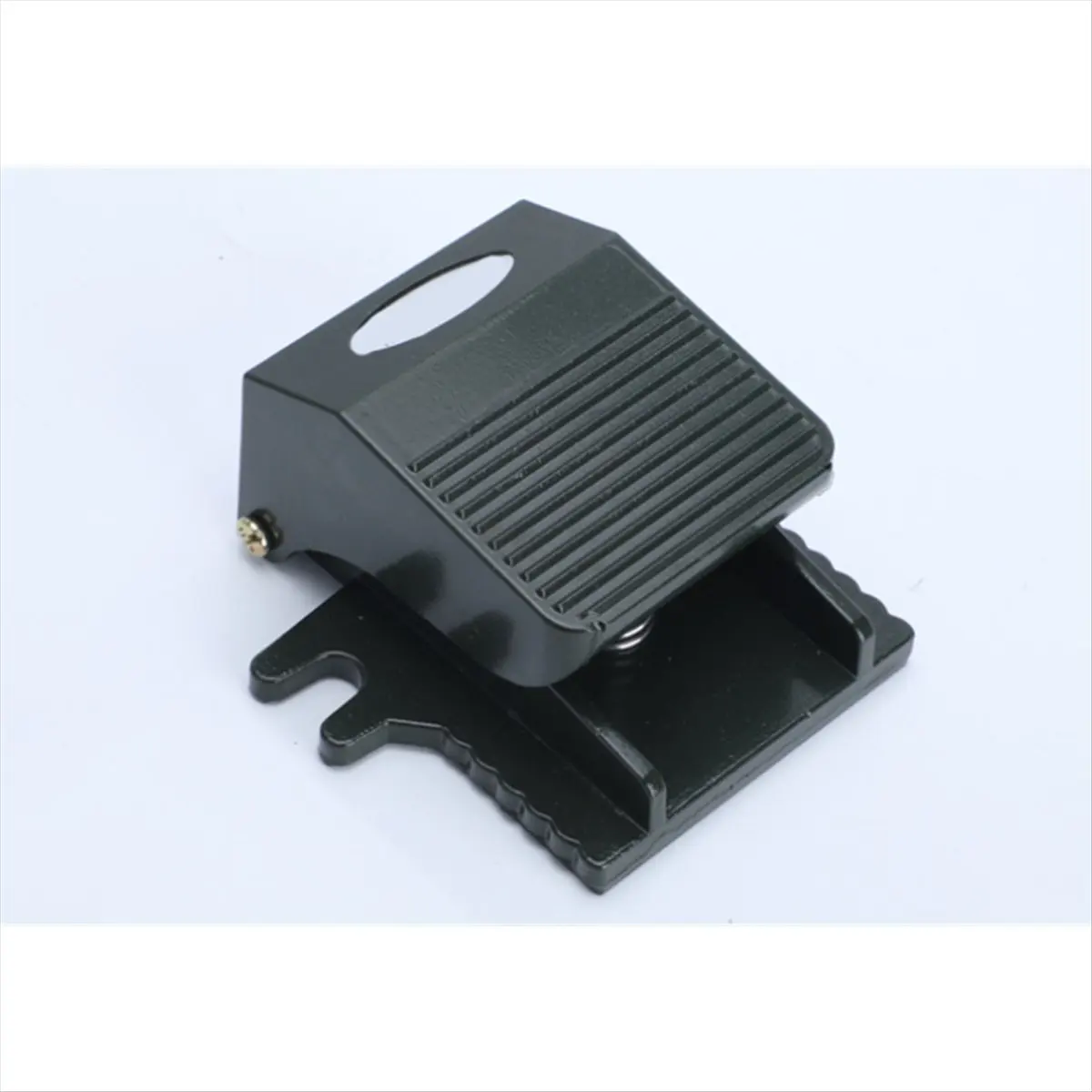 COFA -02 2 Way 2 Position Three Way Foot Pneumatic Pedal Valve Tool Switch Air Valves One in One Self Resetting