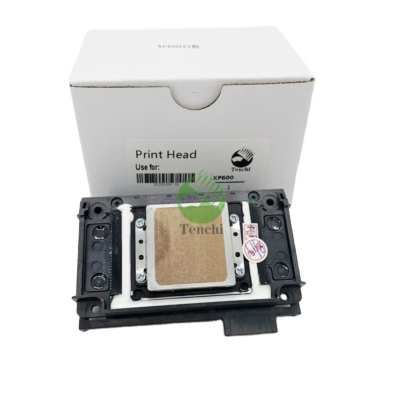 XP600 printhead FA09050 printhead UV print head for XP600 Original  printhead XP700 XP701 XP800 XP600 Eco solvent/UV Printer
