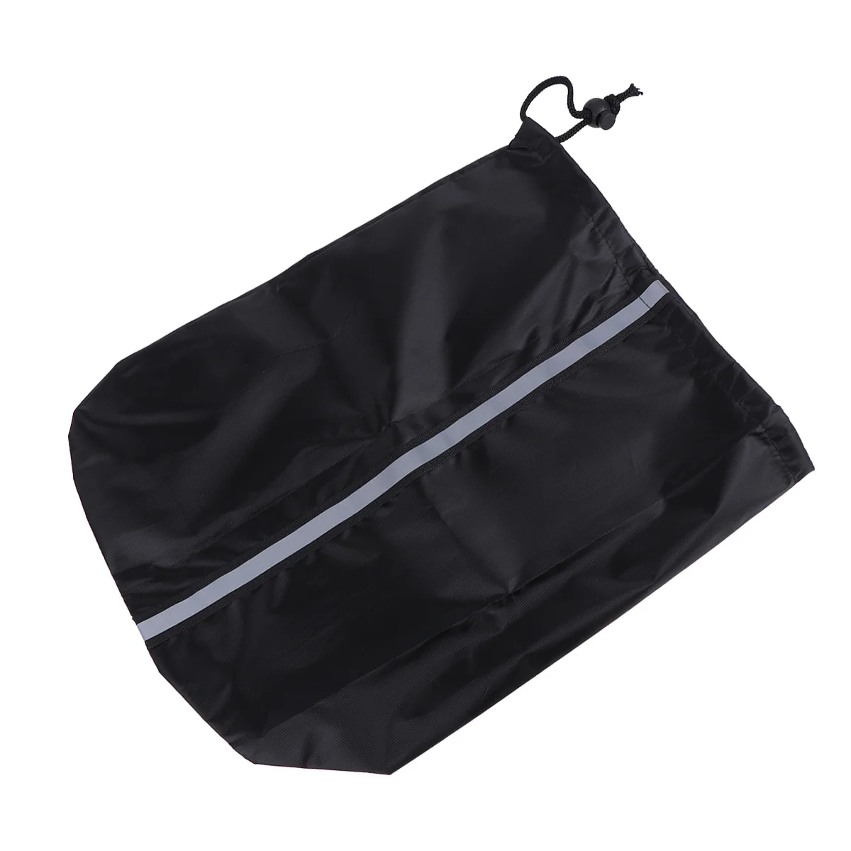 

1Pair 33x27cm Universal Fit Mirror Covers Tough Waterproof Fabric Side Mirror Protector for Rain Snow Dust Protection