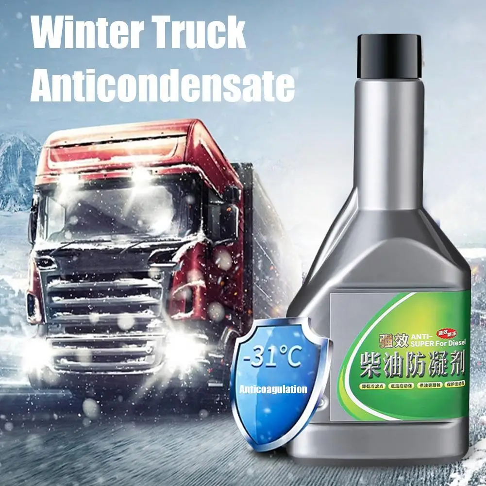 Diesel Antifreeze For Vehicles Effective Coolant Flush Car Engine Coolant Protective Dirt Bikes Coolant Radiator Fluid 250ML