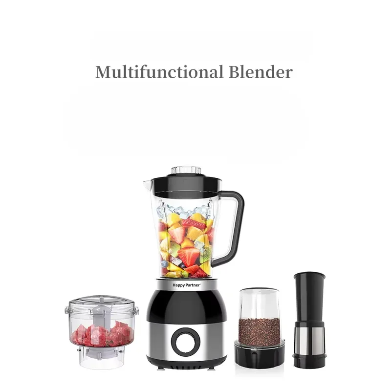 Home Automatic Juicer Small Heating Soy Milk Machine Auxiliary Food Machine Electrical Multi-Functional Wall Breaking Machine