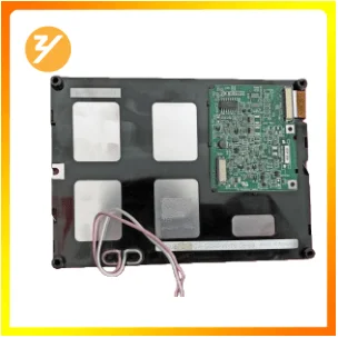 

High-quality fast shipping KG057QV1CA-G040 KG057QV1CA-G040W 5.7" inch 320*240 CCFL LCD Display Screen Zhiyan supply