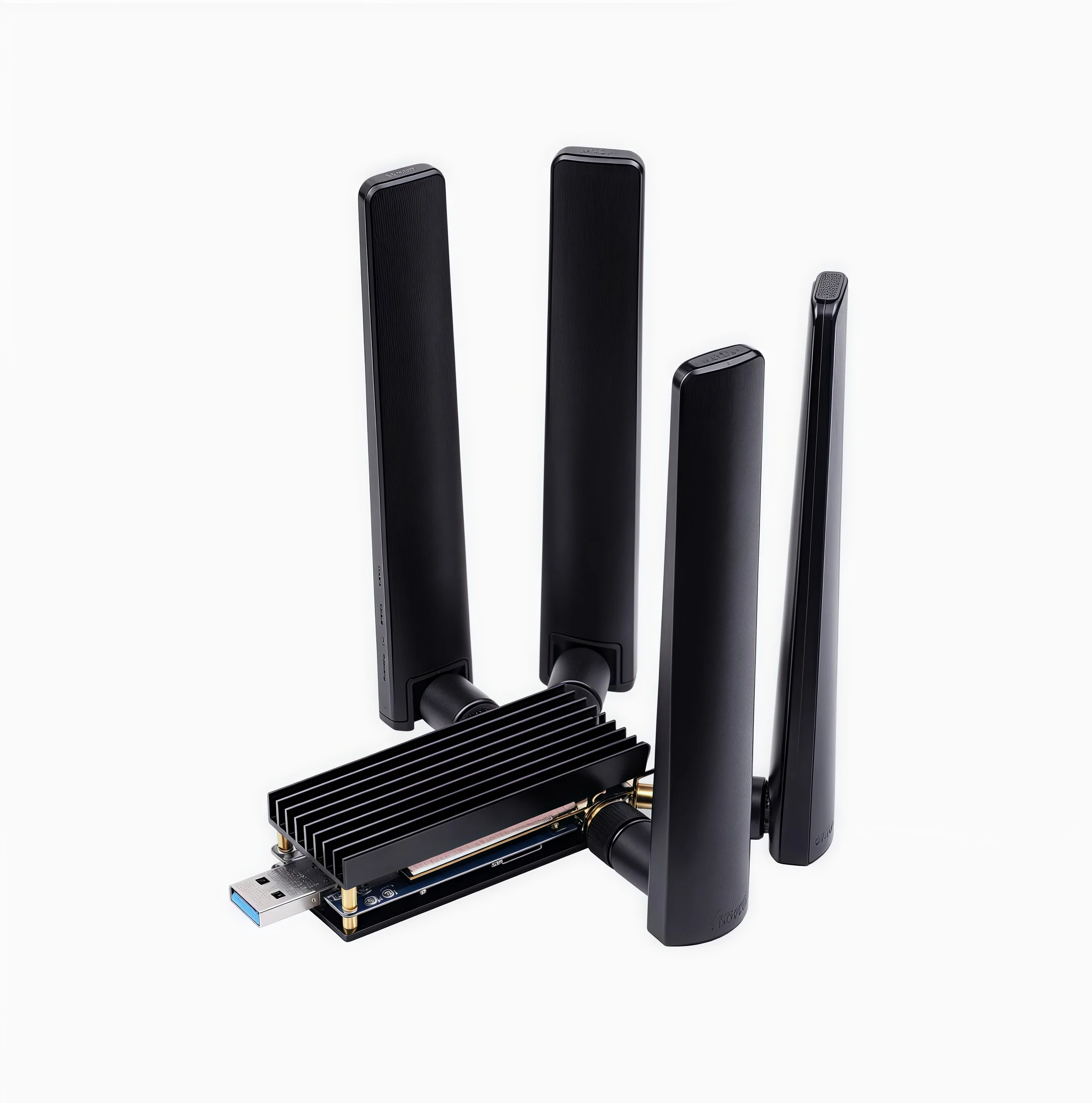 

3/4/5G module DONGLE expansion board