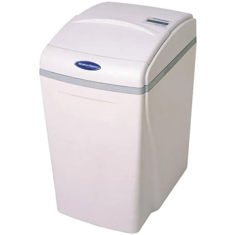 74011 Waterboss Water Softener, 22, Beige