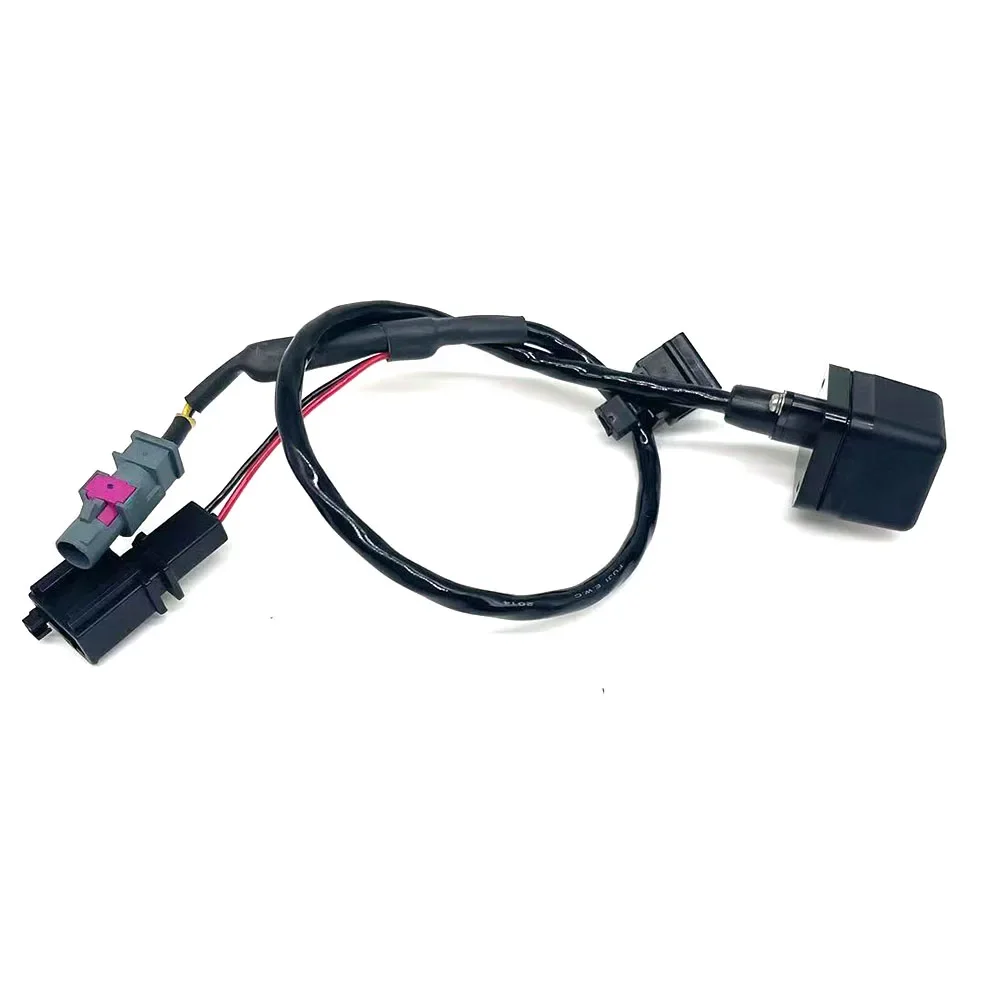 

Car Rear View Camera Parking Cameras Parts Wateproof 1pcs 1x Parking Assistance 3C8980551A 3C8980551B Practical