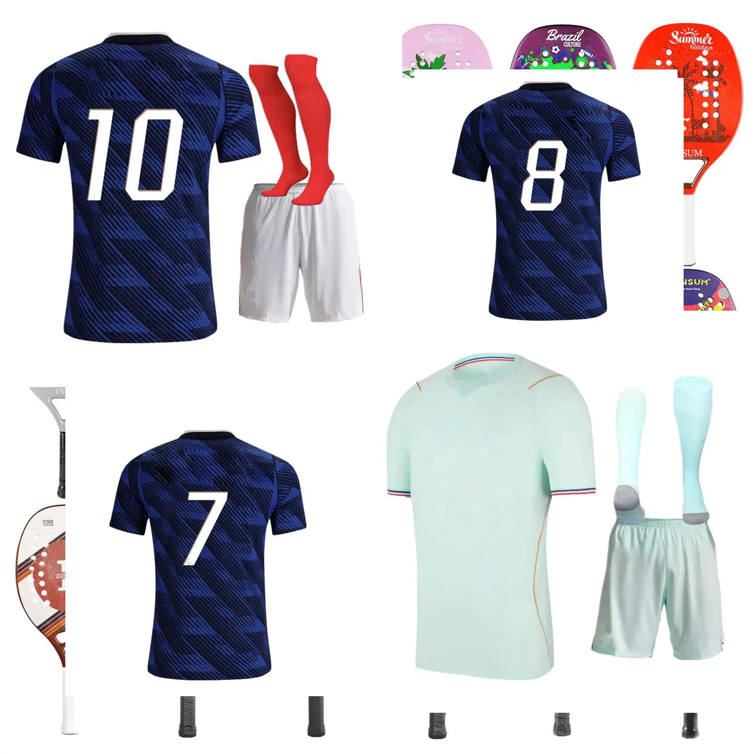 

Новая пляжная теннисная ракетка Francee 2026-27 с пеной с эффектом памяти, индивидуальный дизайн