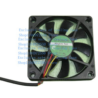 S B93 SUNON Maglev KDE1207PFV3-A 7010 70mm x 70mm x 10mm Cooler Cooling Fan DC 12V 1.1W 3Wire 3Pin Connector