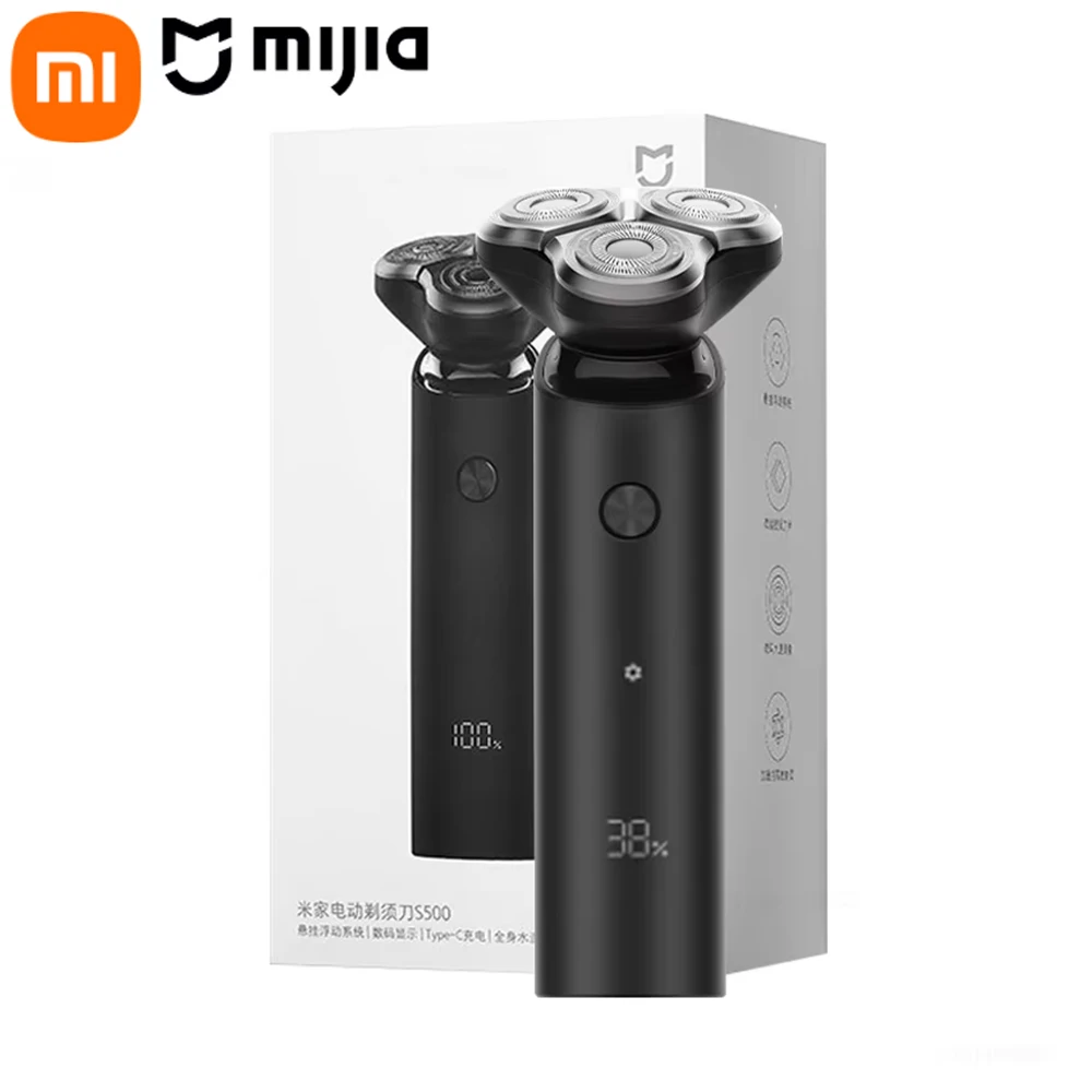 #34 Electric Razors List of Top Picks