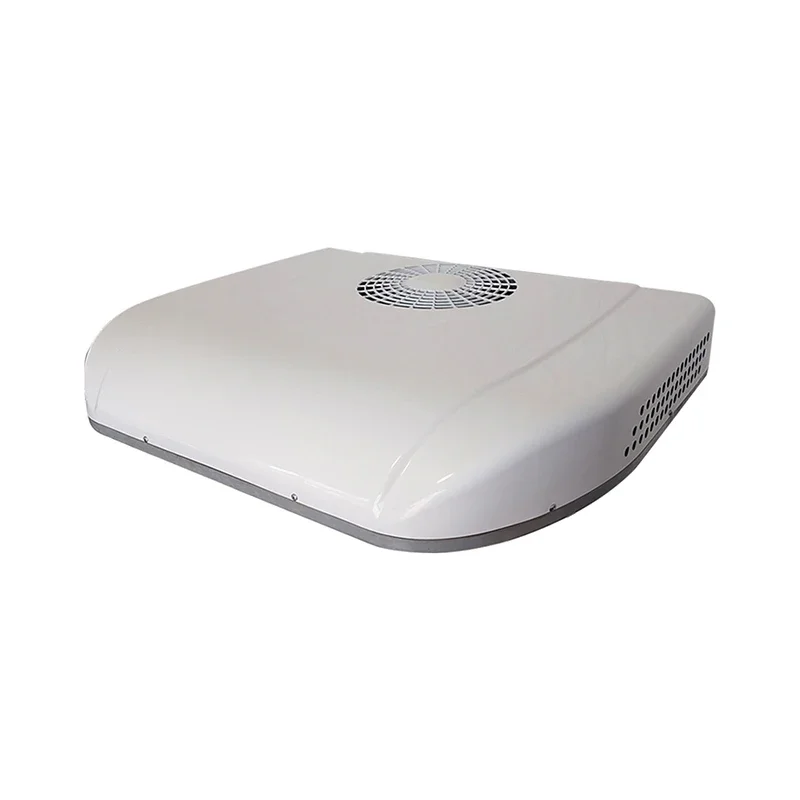 

2600W Overhead Air Conditioner Thin Car Electric Air Conditioner for Car 12V/24V Suitable for RV Parking Refrigeration Air Condi