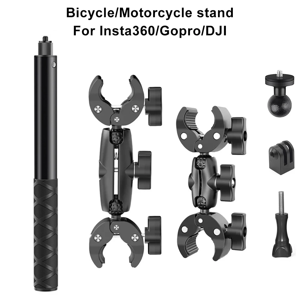 Motorcycle Mount Do…