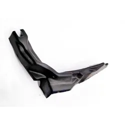 9800512180 Left Right Engine Cover Soundproofing Foam Rain Collector Cushion Foam for Peugeot 3008 980051208