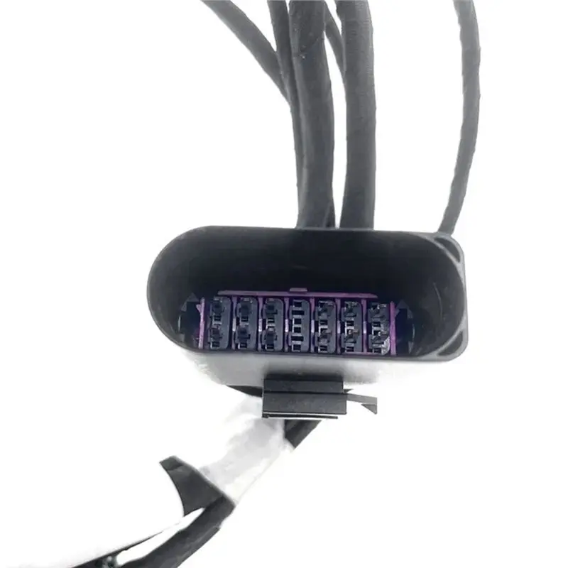 ABSS-Front Bumper Wiring Loom Harness 81A971085F For Q2 GA Model- Part Numbers 81A971085 F 81A 971 085 F